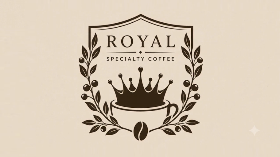 Royal Specialty Coffee